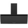 Exposure Krona Venera 900 Black PB, inclined, 750 m3/h, 3 speeds, 90 cm, black