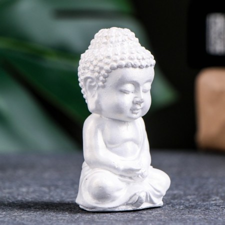 Figure "Buddha" pearls, 7cm