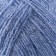 Yarn "Angora Gold Simli" 20% wool, 75% acrylic, 5% metallic 500m/100g (40 blue)