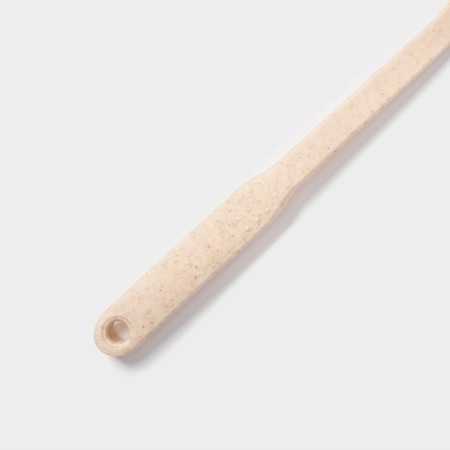 Shumovka Dolyana "Bezh", 32 × 11 × 6 cm, beige color-5