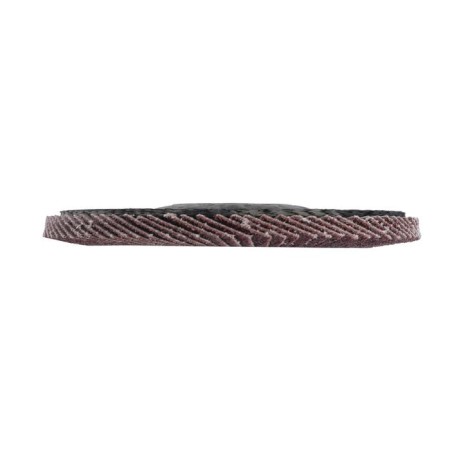 Circle of petal end conical tundra, 115 x 22 mm, p80-3