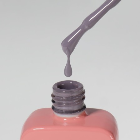 Simple nail polish gel, 3 phase, 10 ml, led/uv, color (115)-8