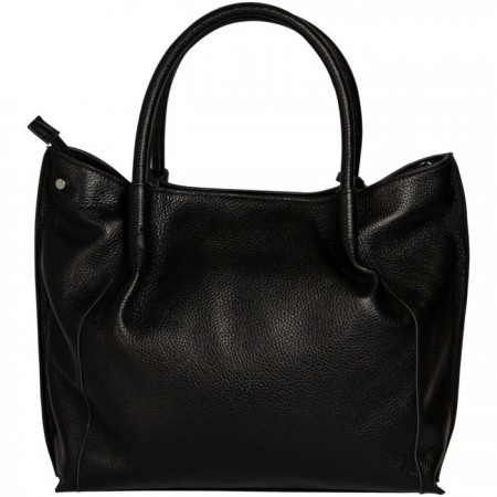 440/1F Bag "Nadezhda" (Black/Flotter)