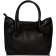 440/1F Bag "Nadezhda" (Black/Flotter)