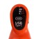 Bathings Patriot CSH 360, 3.6 V, laser sharpening, 80 mm, Type-C Bathers