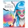 Notebook of 48 sheets in the cup "Cool", cover coated cardboard, glitter, OFSET block, mix