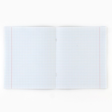 Notebook A5, 36 liters on the paper clip No. 1 MIX "September 1: Football" UV Lacques-2