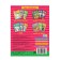 Stickers Teaching "colors", 12 p.