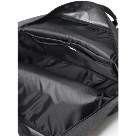 Youth backpack, synthetic fabric, 275x385x140 cm, black-4