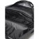 Youth backpack, synthetic fabric, 275x385x140 cm, black