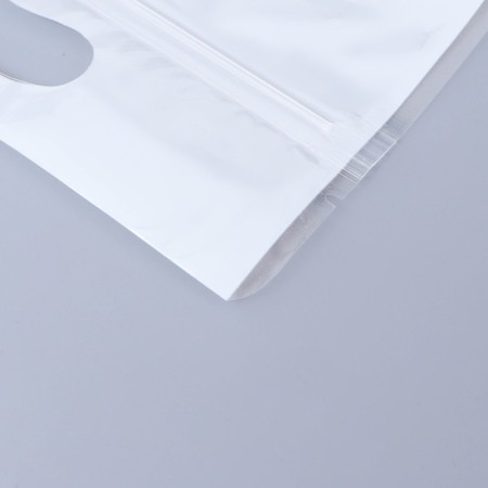 Gift package, with zip-lock fastener, "Thank you!", 15x23 ± 1cm-1