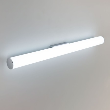Faust Light Citilux "Faust" CL72124N, 81x6 cm, 1x24W, LED, Gray Color-4