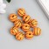 Busina tree for creativity "basketball" d = 1.6 cm set 10 pcs