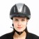 TAYA Equestrianism riding helmet, size m (56-59) MS06