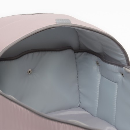 LULKA-ORENE for newborns "Assorted", cocoa color-11