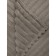Texrepublic blanket, size 150x200 cm, beige color