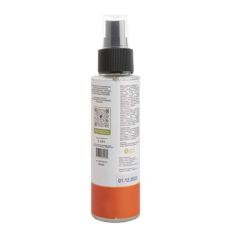 Flavor Melien almond orange 100 ml spray-4
