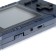 Game console S8, 520 games, AV cable, 8 bits, blue