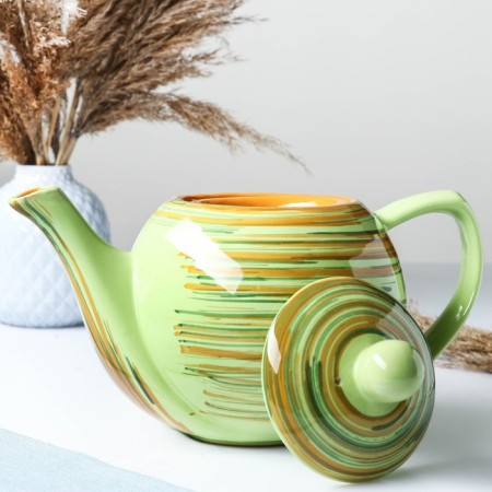 Ealegant kettle 1.2l / 14x16.5cm, vitamin-1