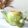 Ealegant kettle 1.2l / 14x16.5cm, vitamin