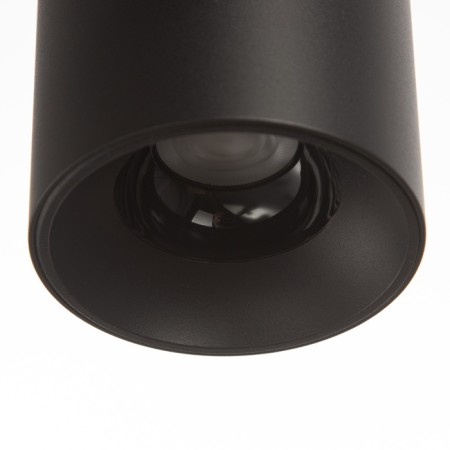 Lukas lamp LED 10W 4000K Black 8x8x20-120cm-6