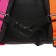 Youth backpack 40 x 28 x 16 cm, Grizzly, ergonomic back, laptop department, black