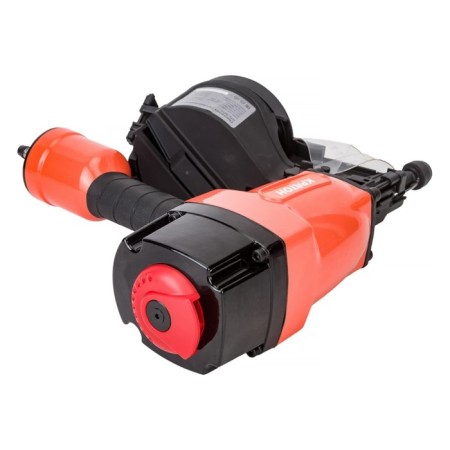 Capobic Craton AN-90C pistol, nail: 45-90 mm, 20 l/min, 7 bar-3