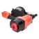 Capobic Craton AN-90C pistol, nail: 45-90 mm, 20 l/min, 7 bar