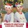 Board game "New Year" Who I am? ", From 2 players, 10+