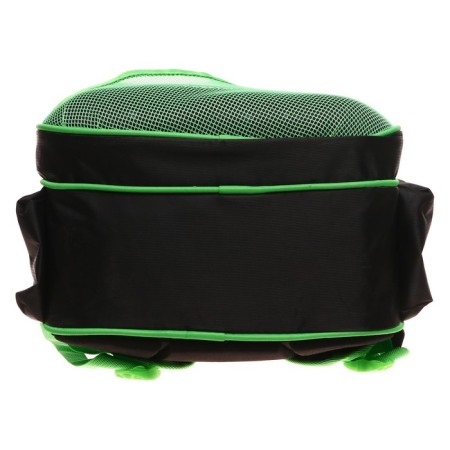 Backpack Bag School Calligrata "Football", 39 x 30 x 14 cm-12