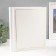 Photo album magnetic 23x28 cm. 30 sheets, "classic" white