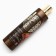 Hair shampoo with cedar butter and calendula extract, fortification and blues, 410 ml, Ural Lab