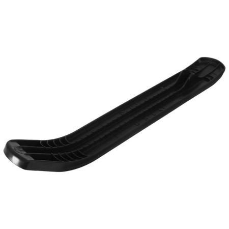 Lateral ski for snowballs Nika, lb1, black color-1