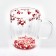New Year mood mug, 350 ml