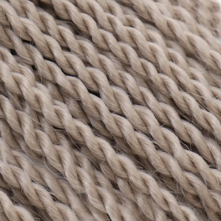 Senegal Twist, 55-60 cm, 100 g (CE), gray color (#grey)-1