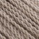 Senegal Twist, 55-60 cm, 100 g (CE), gray color (#grey)