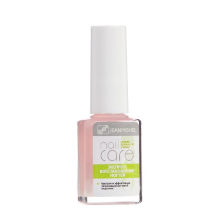 Lak-tool Jeanmishel Express Nail Restoration, 6 ml