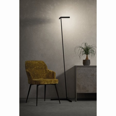 The Mantra Vector, LED, 1500LM, 3000K, 373x530x1800 mm, Black color-3