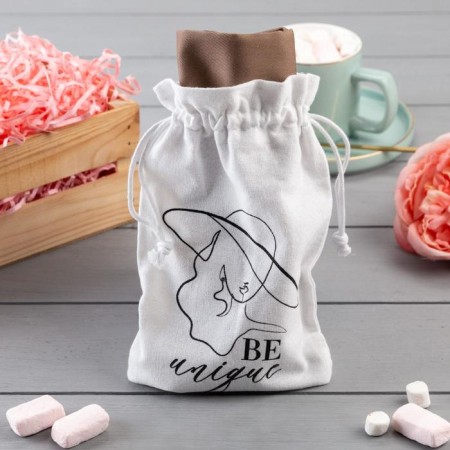 Gift set "Make Magic" towel 40x73cm, spatula-1