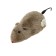 Clothing toy "Mouse", Mix colors