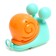 Clothing toy "Snail", light effects, MIX colors