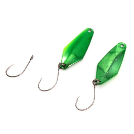 Micro -mocking namazu Pro Tia Costola, weight 2.8 g, color 114-1