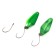 Micro -mocking namazu Pro Tia Costola, weight 2.8 g, color 114