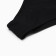 Swimsuit female adhesive minku color black, size 46