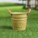 Kashpo "Original bucket" mix, 13x13x12cm