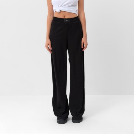 Women's pants Mist Base, black, p. 48