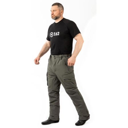 Costume 7.62 Striker, -15, raincoat, olive, rr 44-46 Height 170-176-16