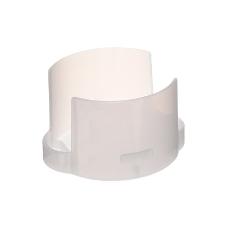 Equipment for round printing automatic Colop Printer R30, diameter 30 mm, with a lid, red body red-8