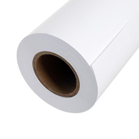 Rolon for Plotter 914 mm x 50 m x bushing 50.8 mm, offset 80 g/m2