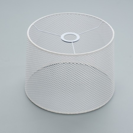 Obacound E27 White 30x30x21 cm